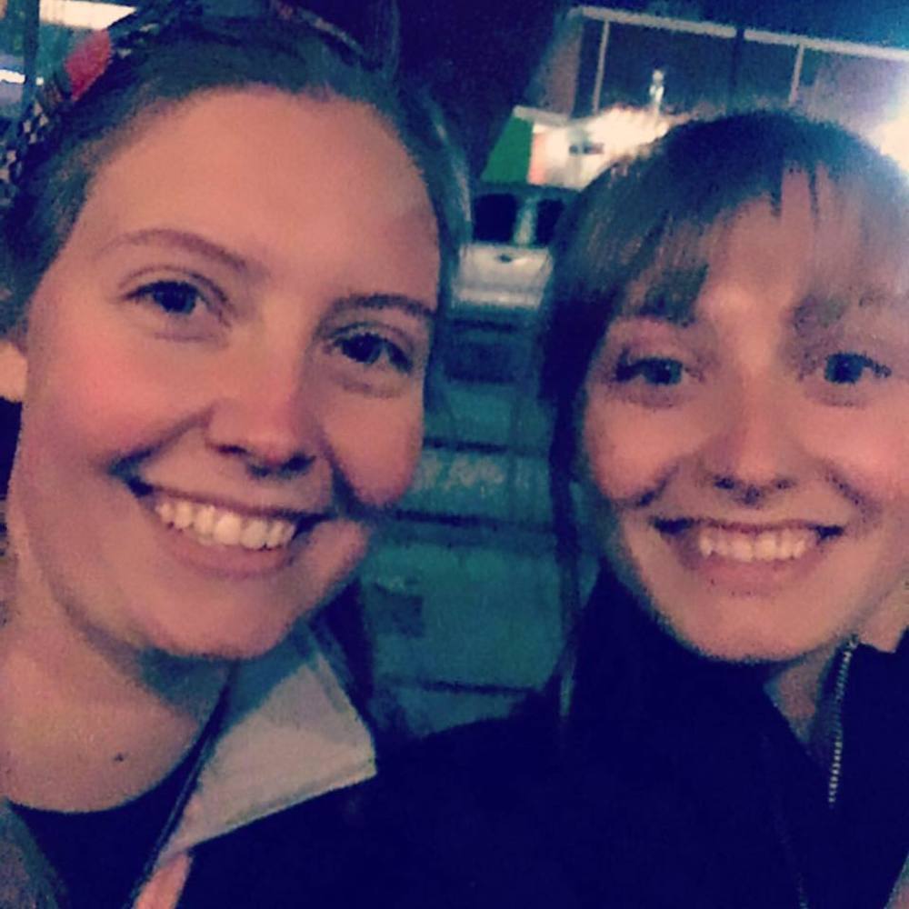 Meet your Posher, Emily